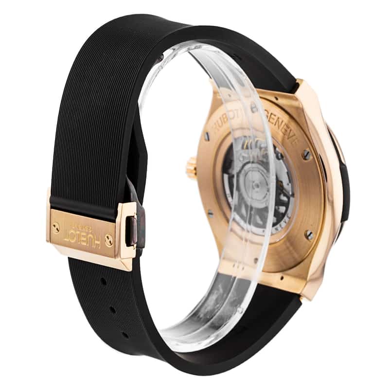 Hublot Classic Fusion 511.PX.1180.RX